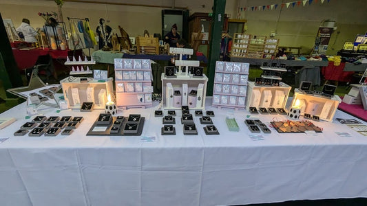 The Best Artisan Markets this Spring