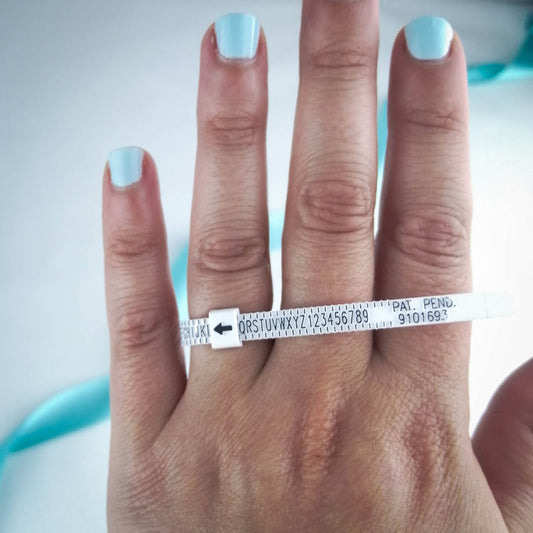 Ring Sizer