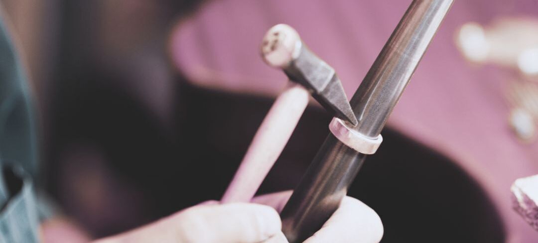 Fancy making your own silver jewellery? Join me for a workshop