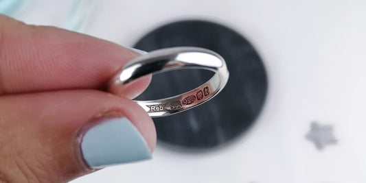 5 Things You Need to Know About Hallmarking